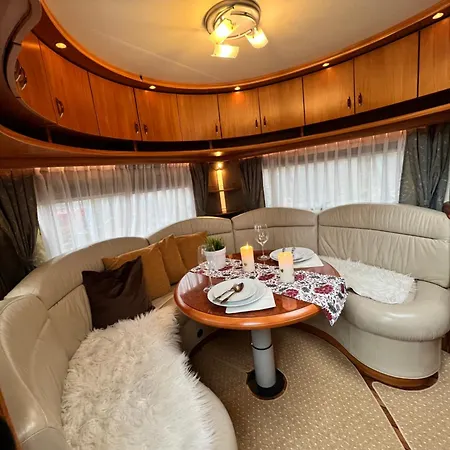 Nordic Dream Camper