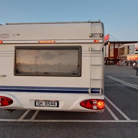 Nordic Dream Camper * Softeland