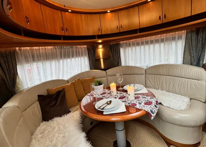 Nordic Dream Camper