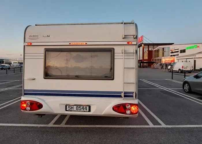 Nordic Dream Camper * Softeland