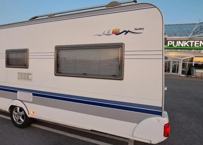 Campingplasser Nordic Dream Camper